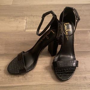 Lulu’s Heels